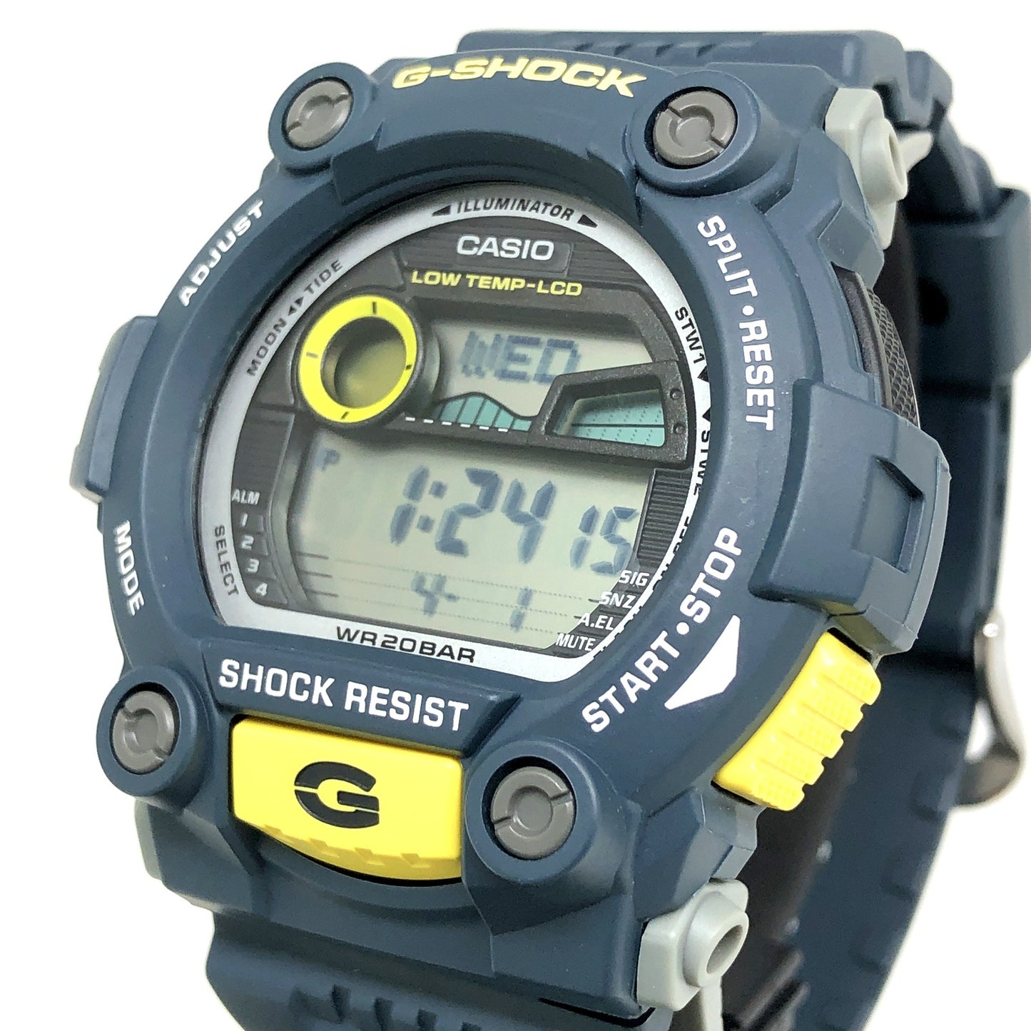 G-7900-2 大型ボタン・大型液晶採用