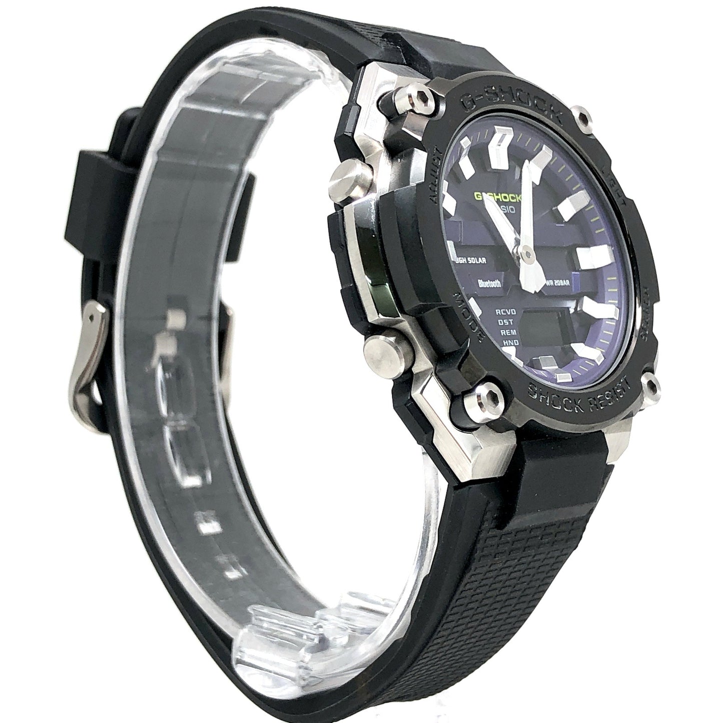 GST-B600A-1A6 Gスチール ミニサイズ ユニセックスモデル