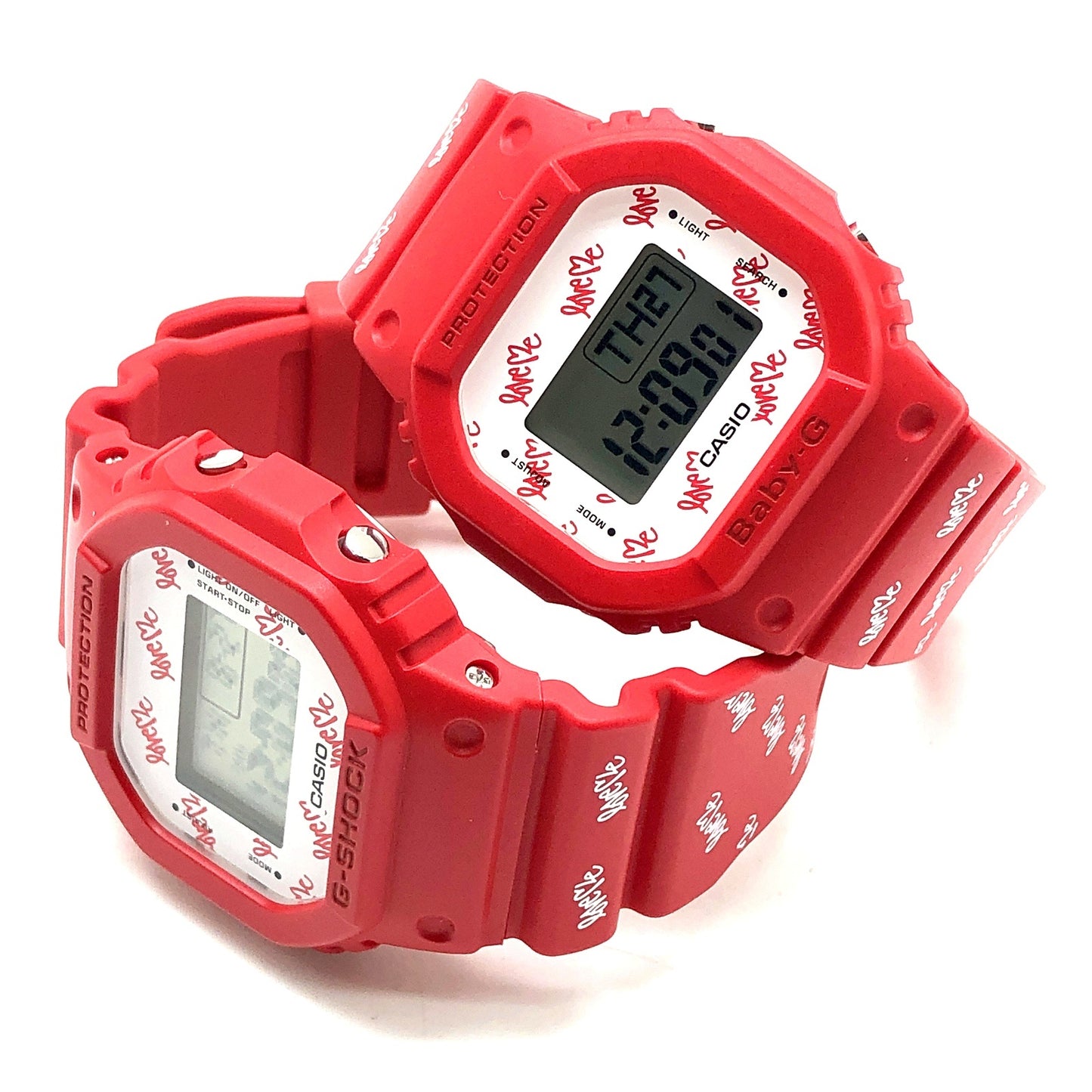 LOV-20B-4 ラバコレ2020 カーティスクーリッグ