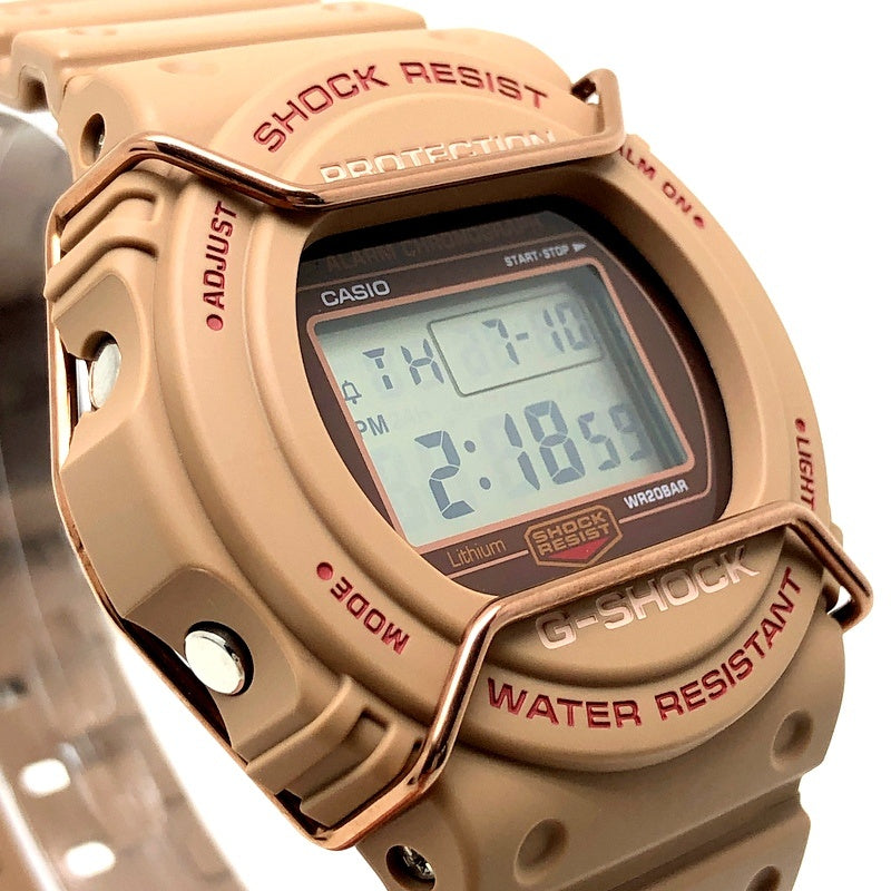 DW-5700PT-5 トーンオントーンシリーズ
