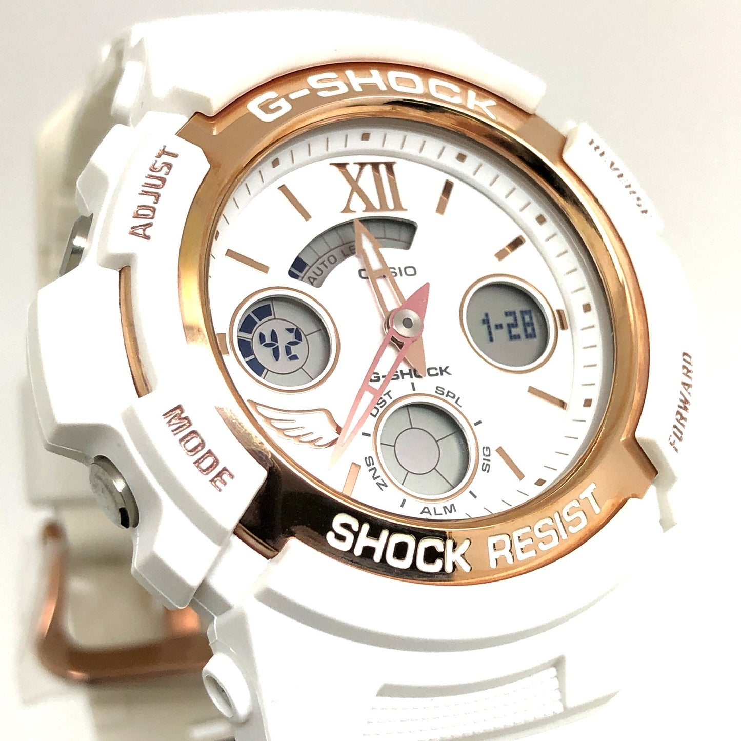 LOV-18A-7A ラバコレ2018 キューピッド＆プシュケ