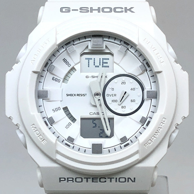 中古G-SHOCK専門通販ならG-BRIDGES