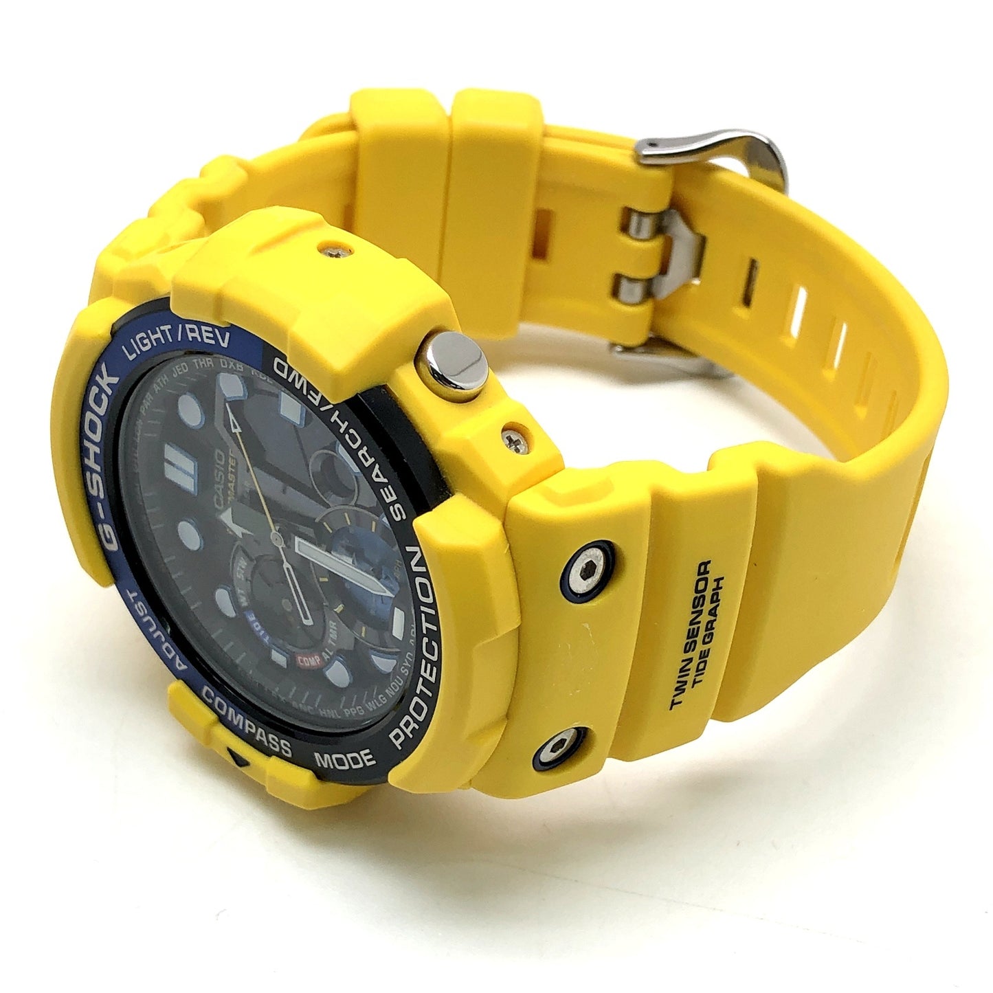 GN-1000-9A ガルフマスター ツインセンサー搭載