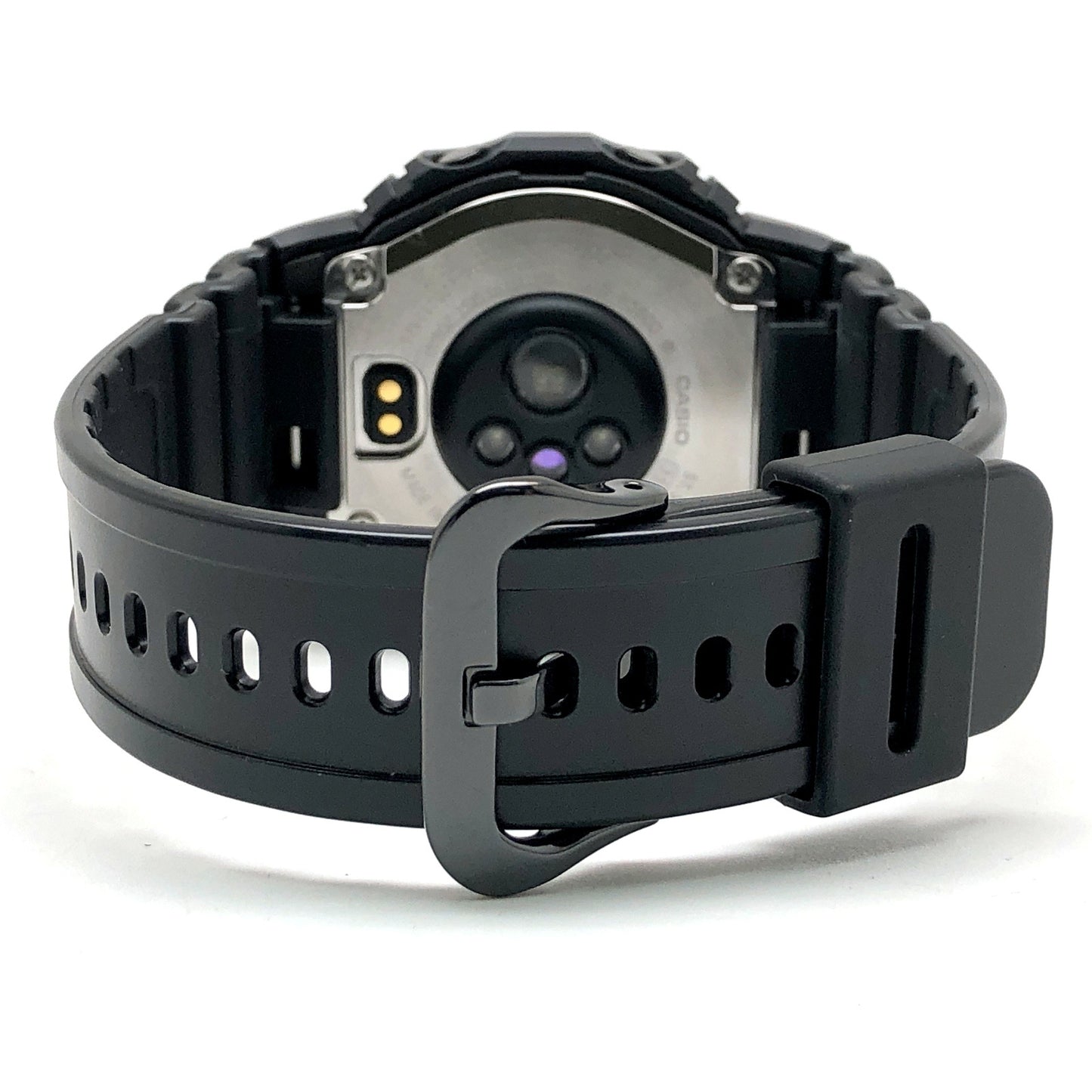 DW-H5600-1A2 G-SQUAD スマートウォッチ