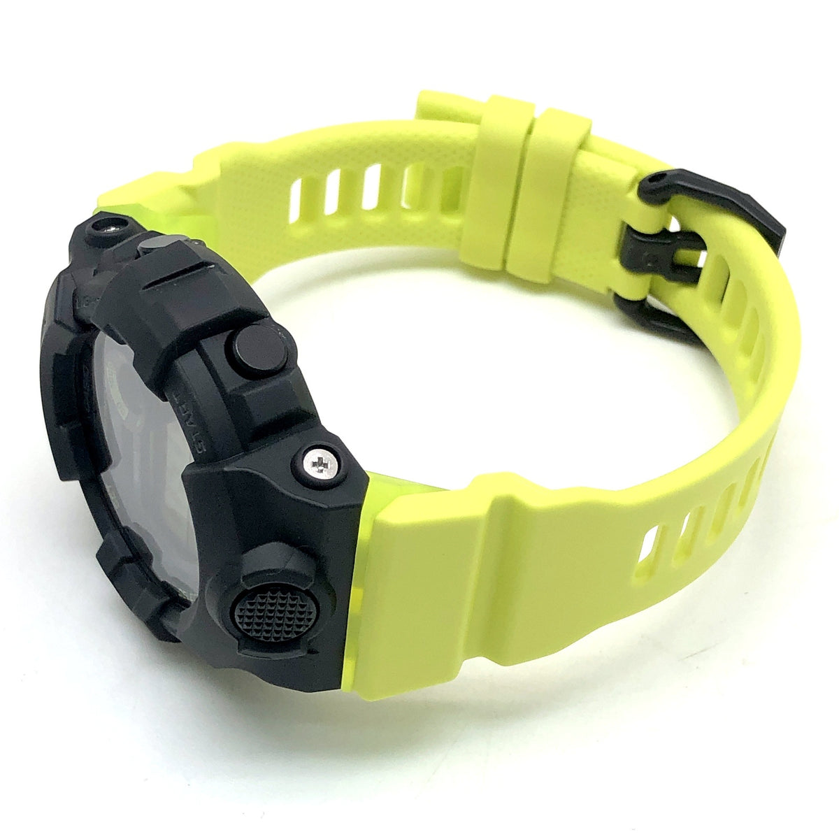 GMD-B800SC-1B 歩数計測 Bluetooth通信機能搭載