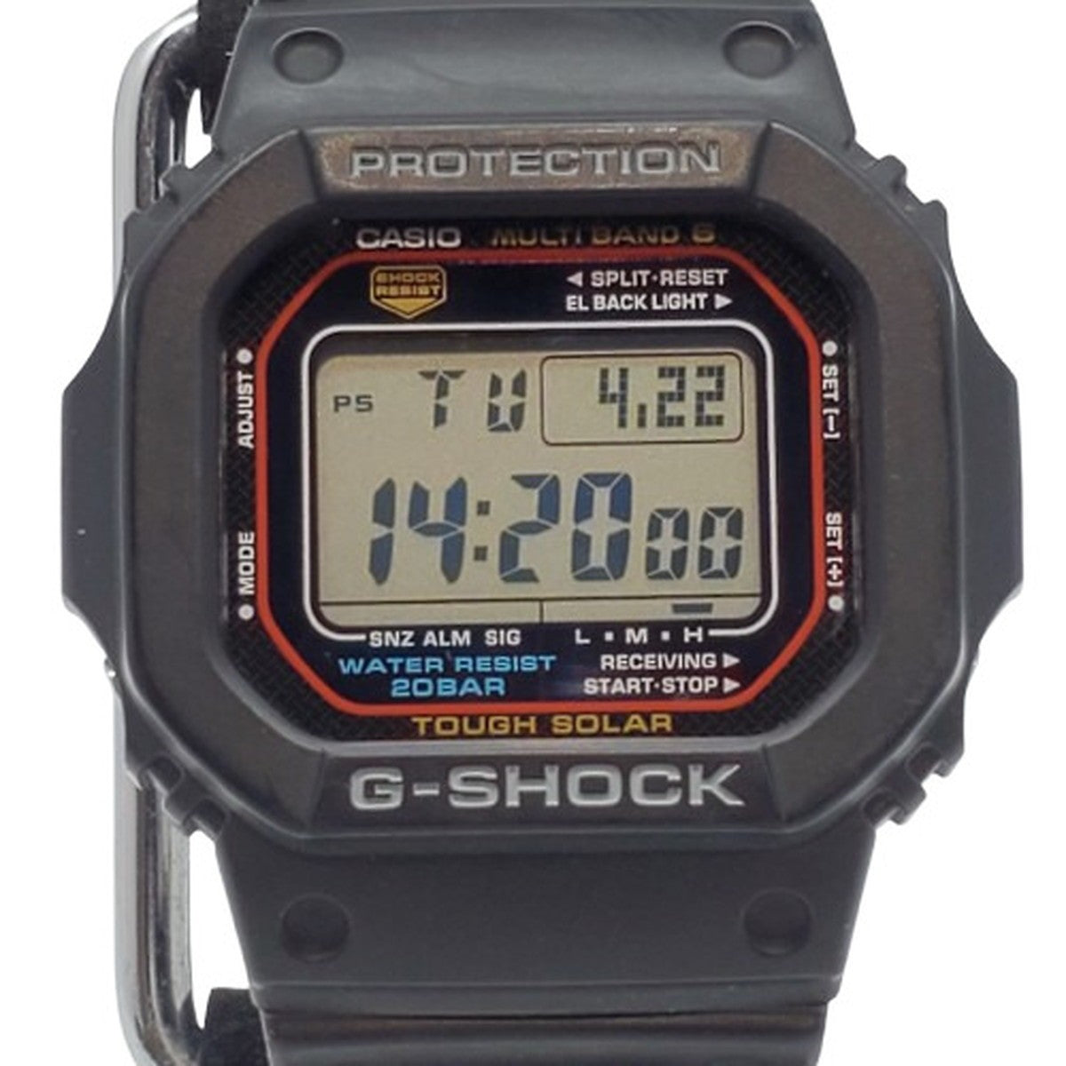 GW-M5610