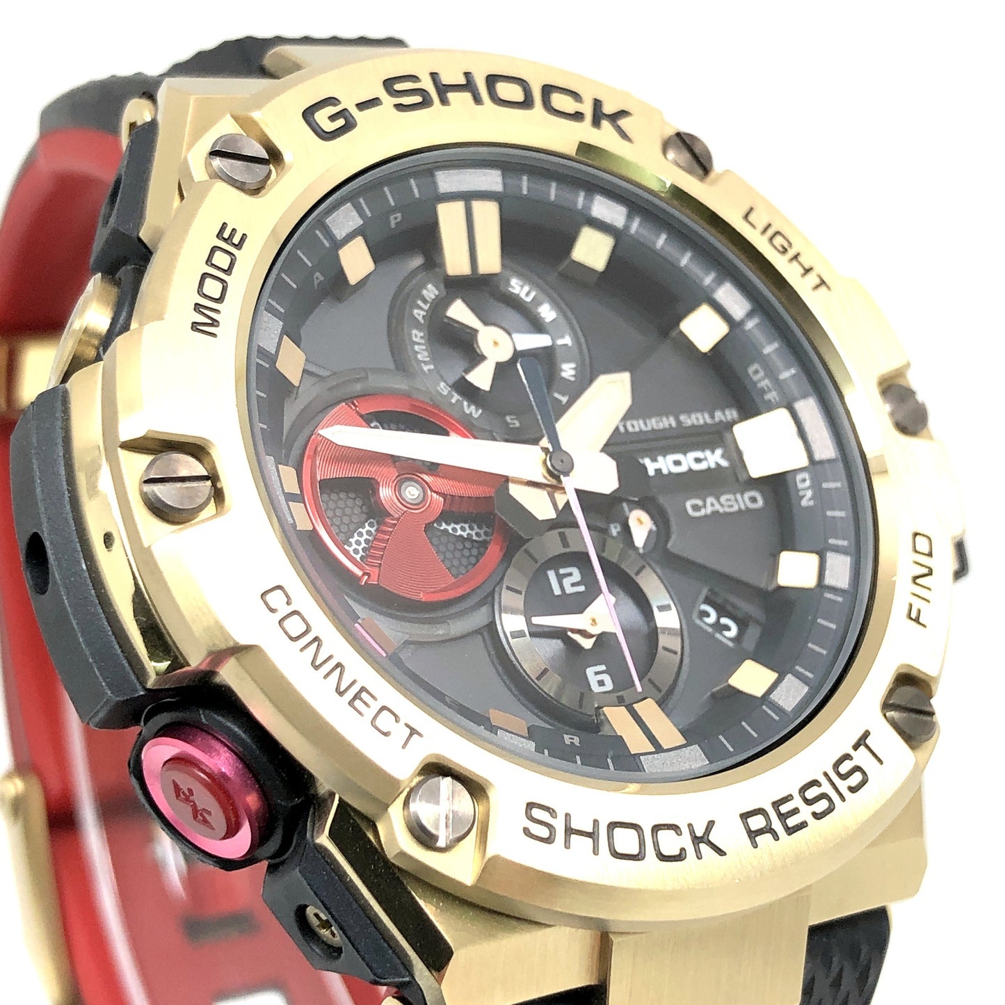 GST-B100RH-1A Gスチール 八村塁シグネチャーモデル