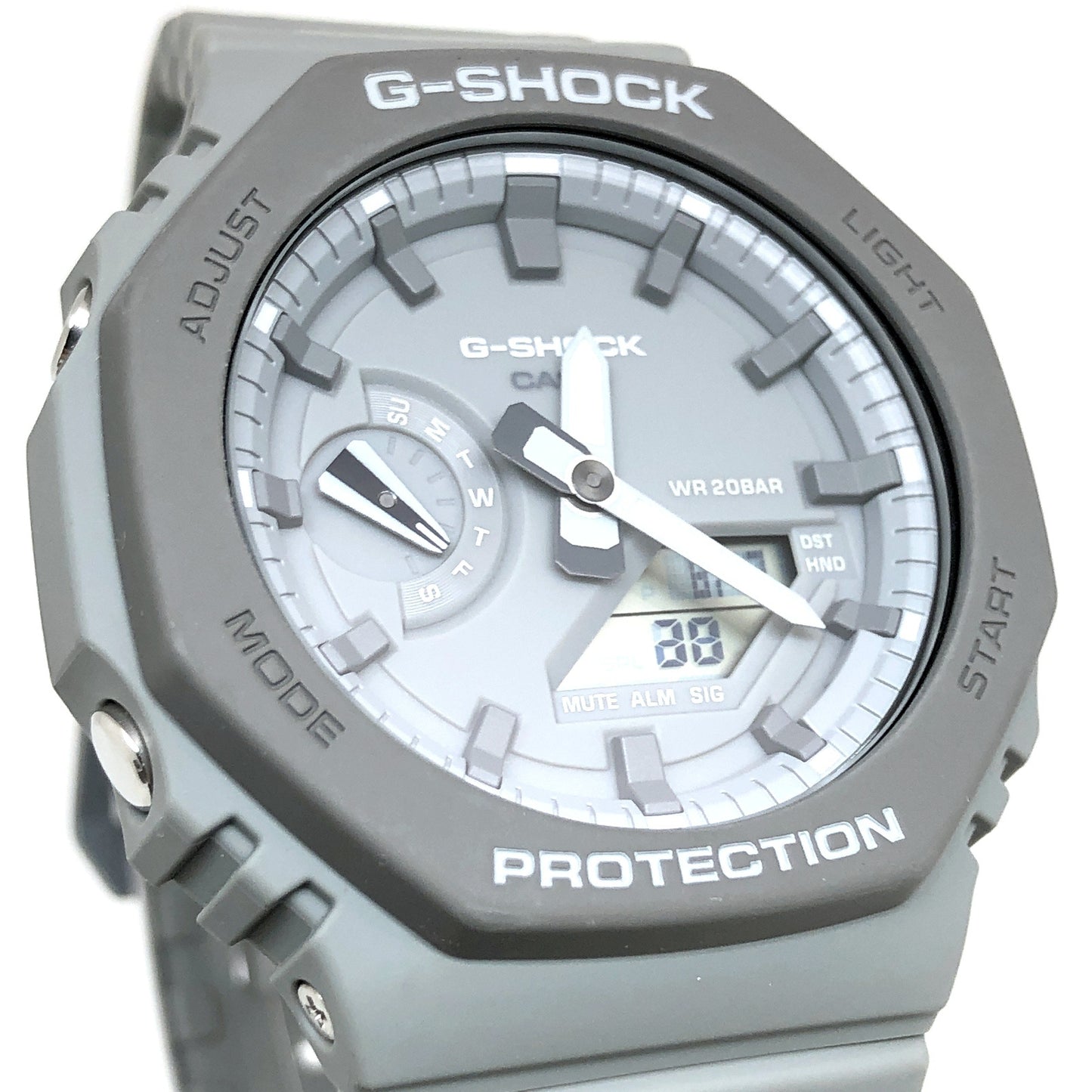 GA-2110ET-8A アースカラートーンシリーズ