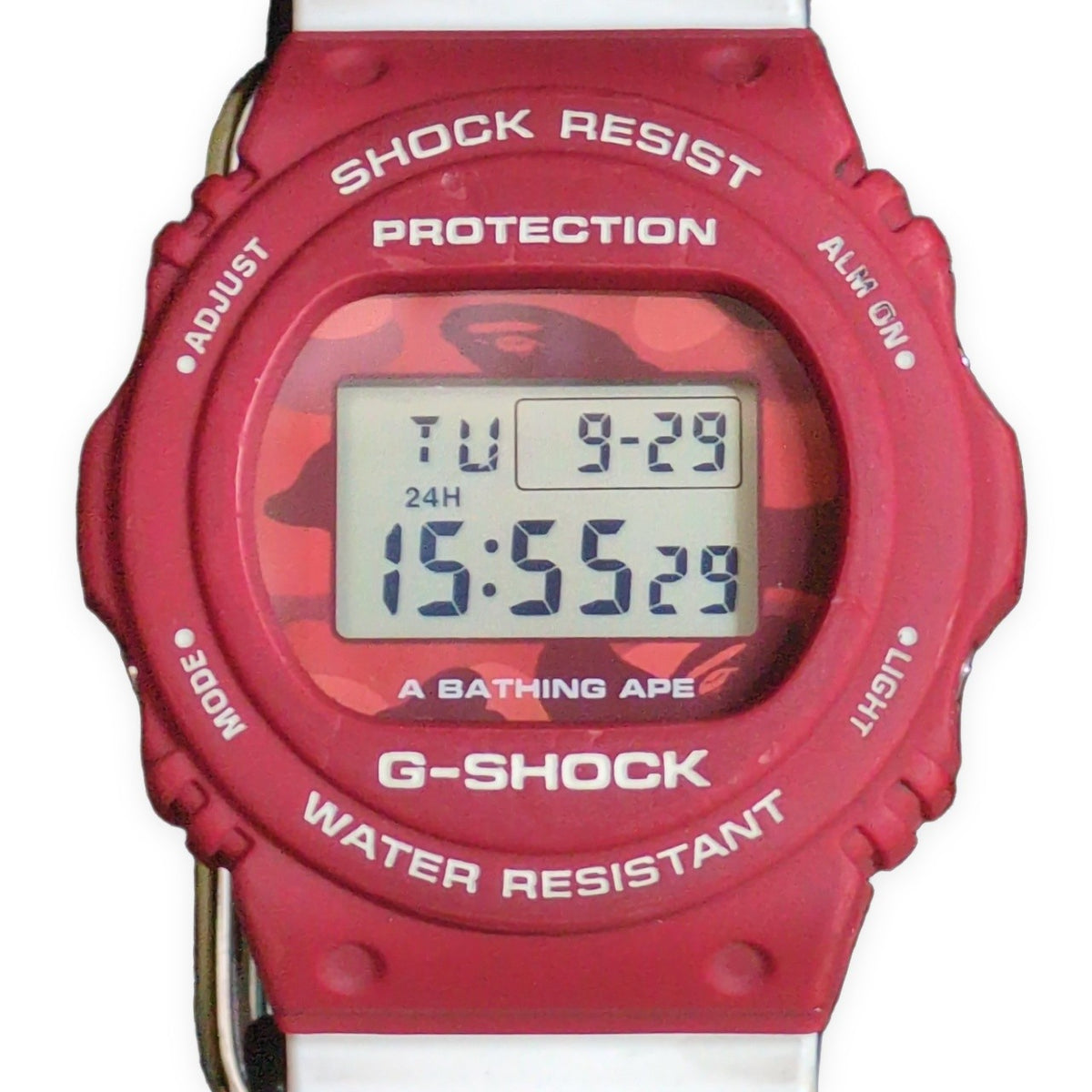 DW-5750E