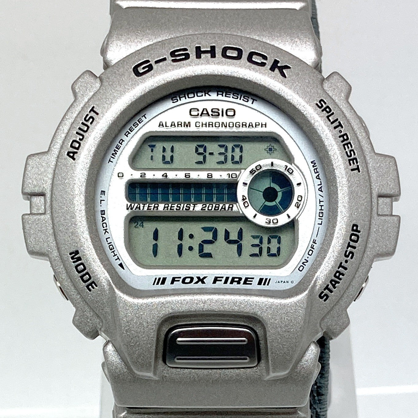 DW-6900X-8AT 90年代オリジナル エクストリーム 耐低温仕様