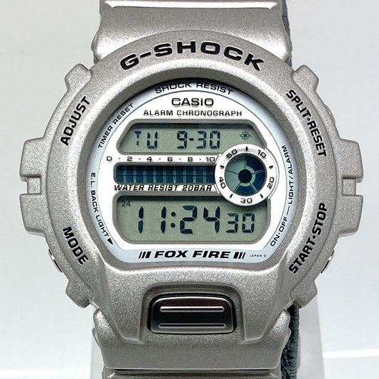 DW-6900X-8AT 90年代オリジナル エクストリーム 耐低温仕様