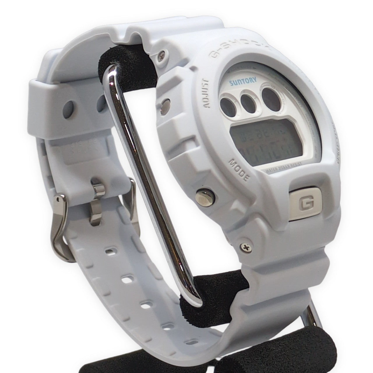 DW-6900FS