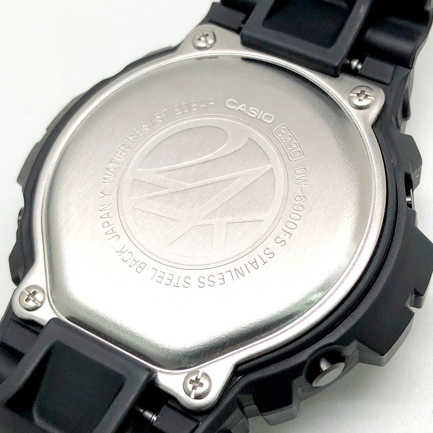 DW-6900FS 24karats 第3弾 コラボレーションモデル