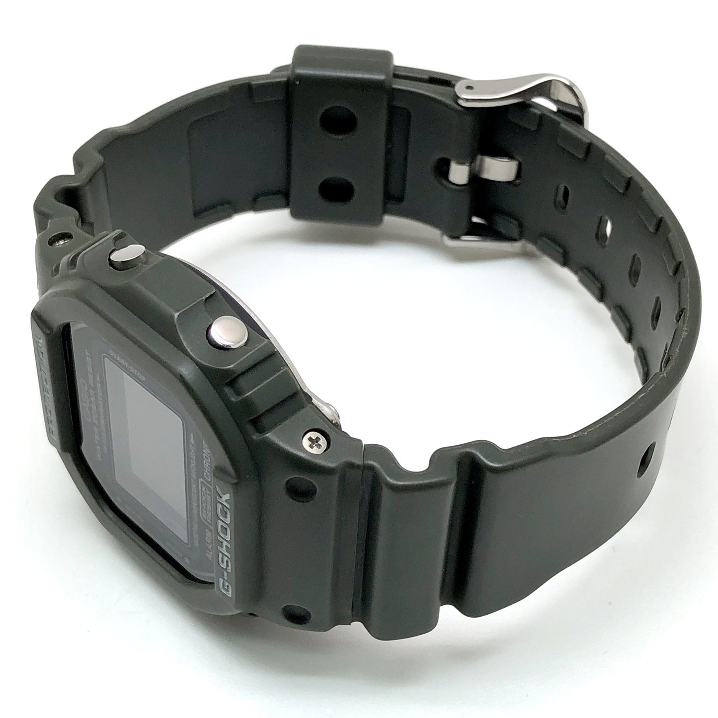 DW-5600FS-3 「HERO」 キムタク着用モデル