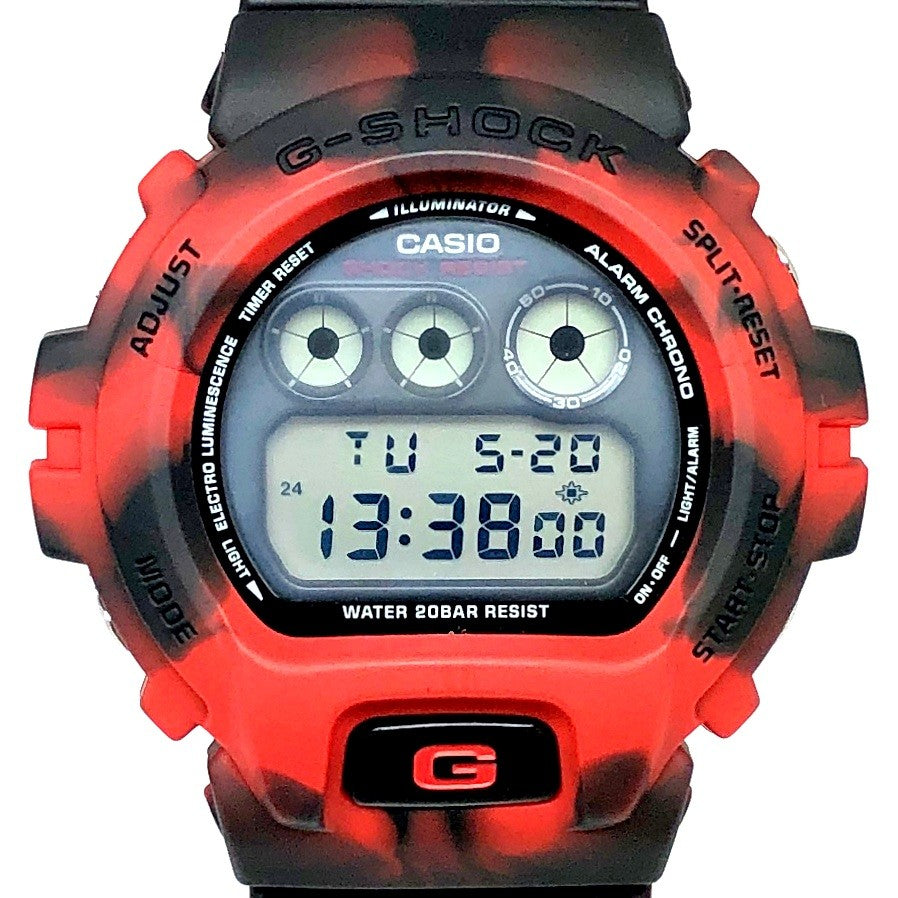 DW-6900MC-4 ジャミンカラー