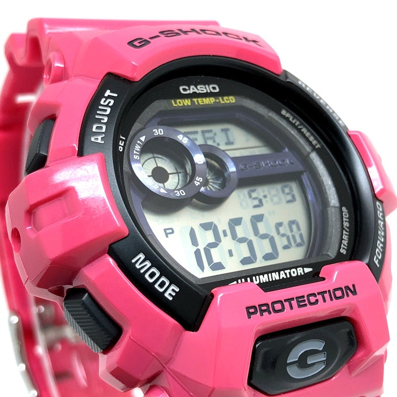 GLS-8900-4 G-LIDE ウィンターモデル