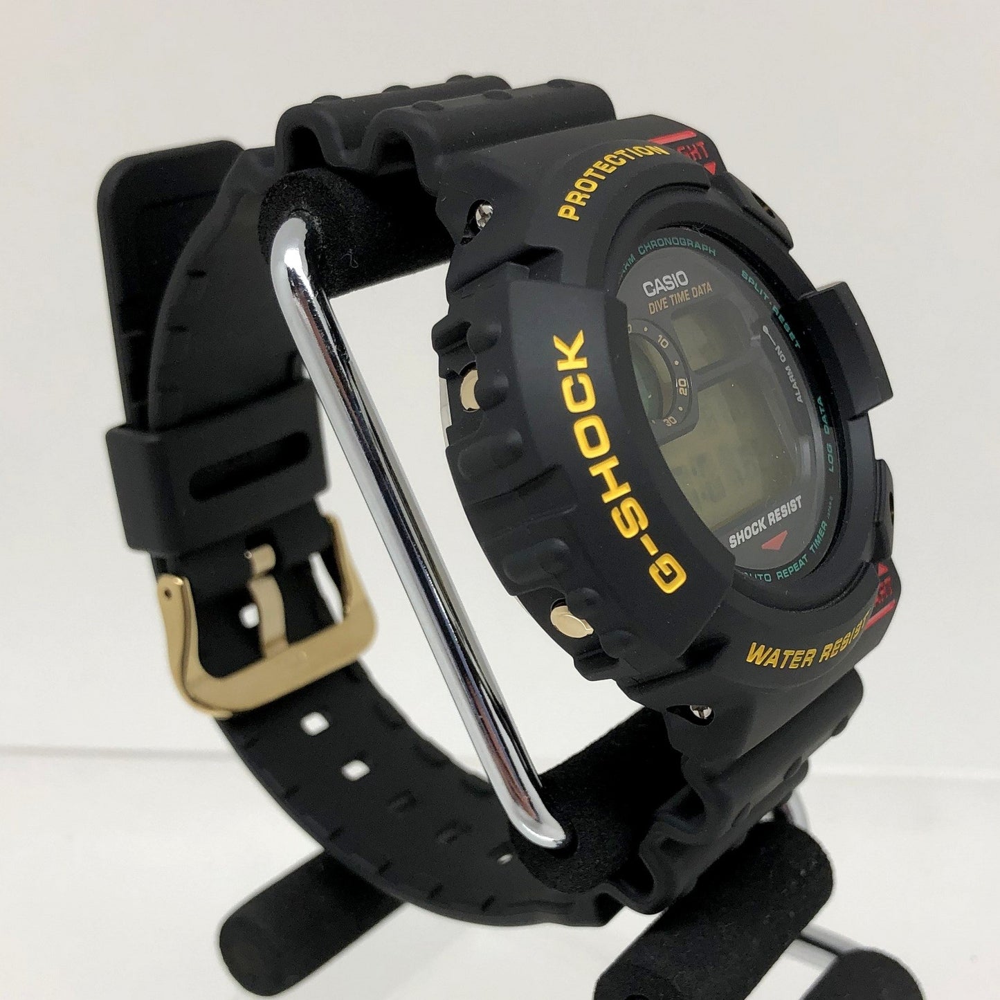 DW-6300