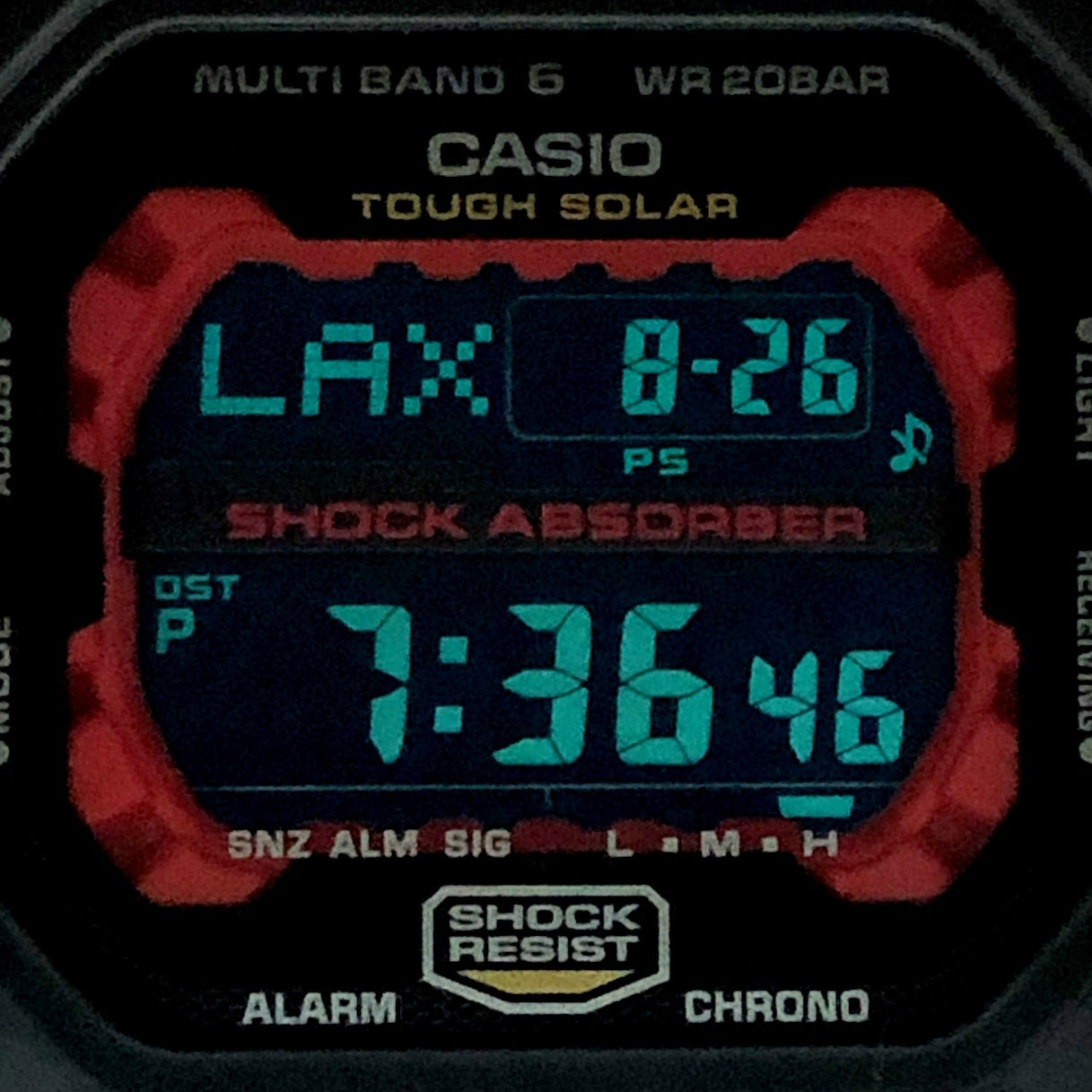 GXW-56-1A GXシリーズ ビッグケース