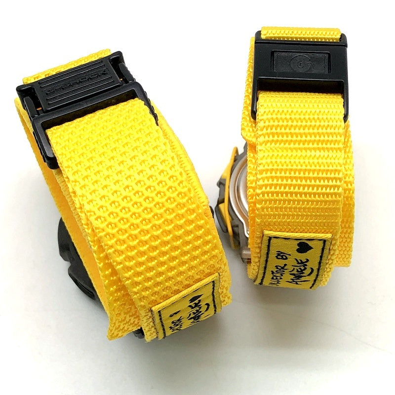 DW-8800AB-9T BG-350AB-9T アニエスベー オレール別注 コラボモデル BABY-G セット