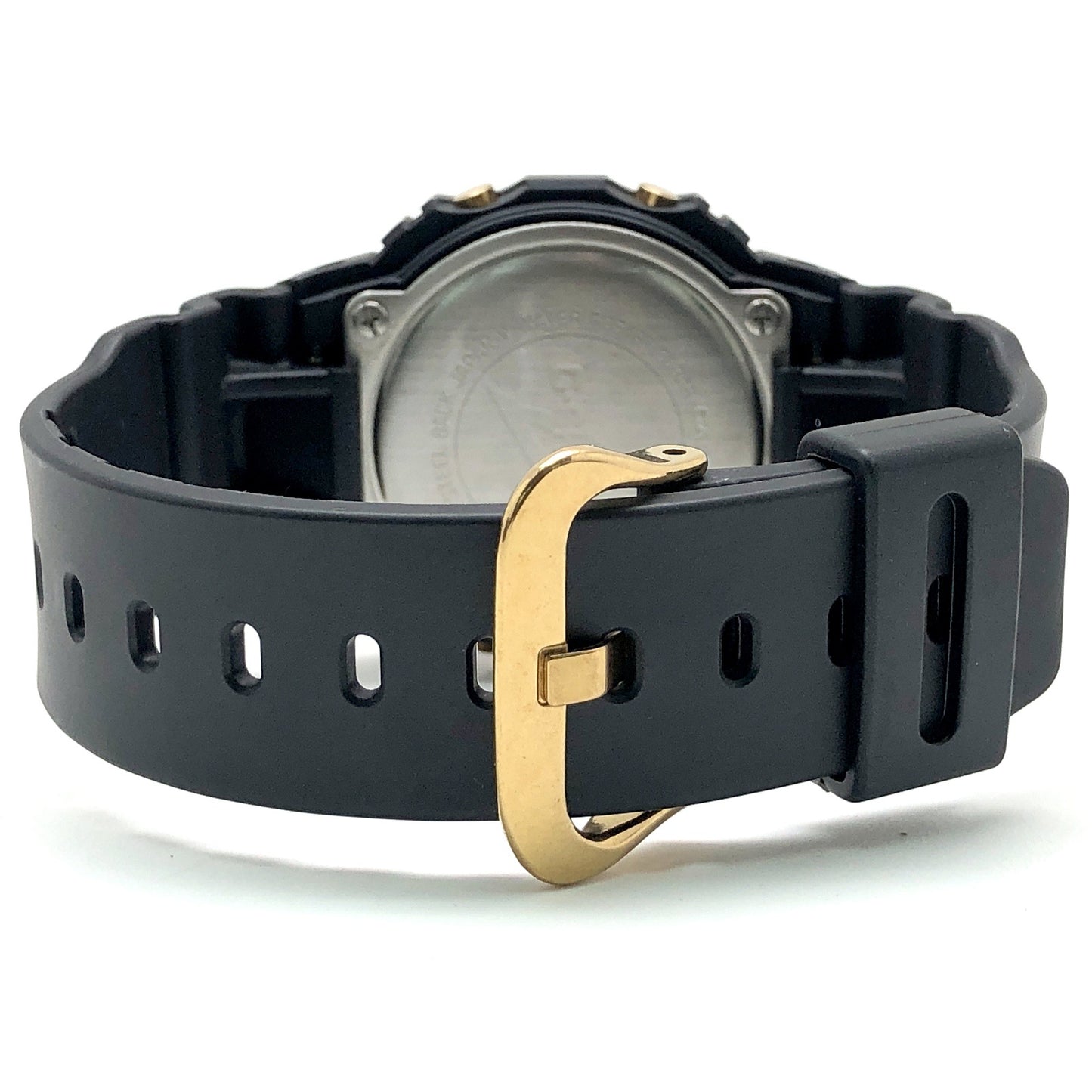 DW-5600BE-1 ビームス 別注 コラボレーションモデル 第1弾