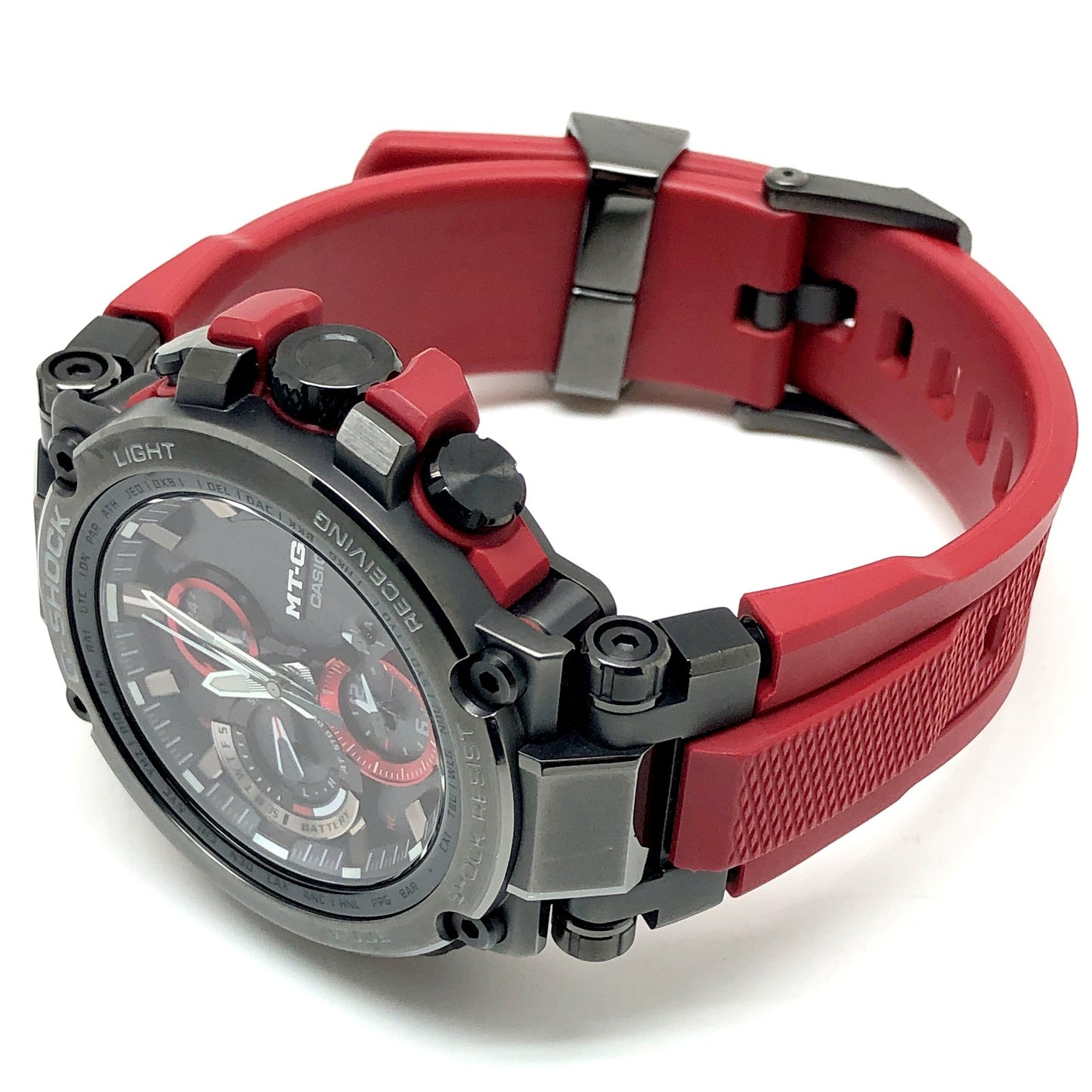 MTG-B1000B-1A4 MT-G Bluetooth搭載 ミドルサイズ