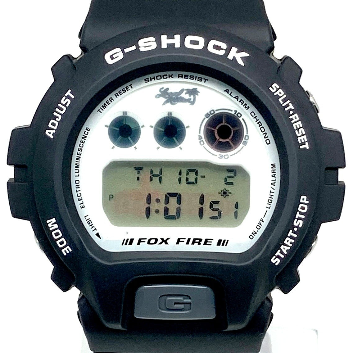 DW-6900BLM ローカルモーション 第2弾 コラボレーションモデル