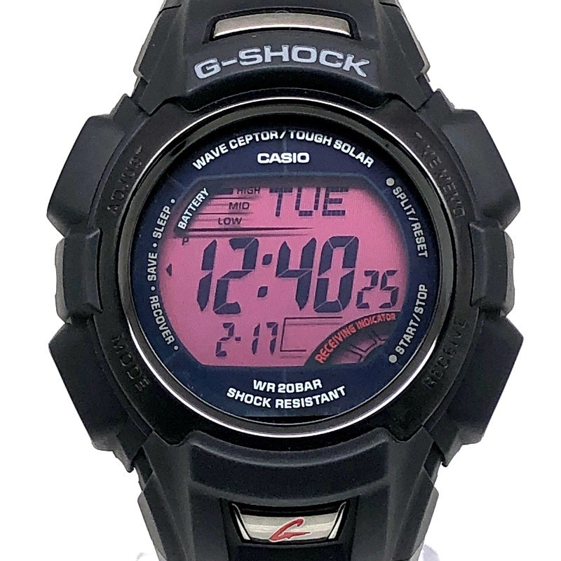 GW-300MLJ-1JF 20周年記念 トリビュートシリーズ ブックレット付