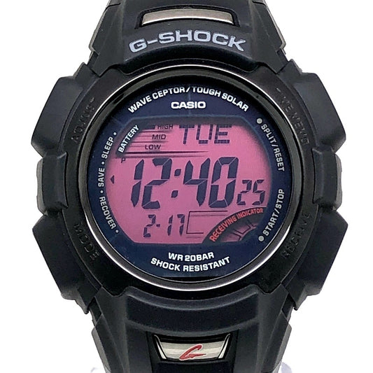 GW-300MLJ-1JF 20周年記念 トリビュートシリーズ ブックレット付