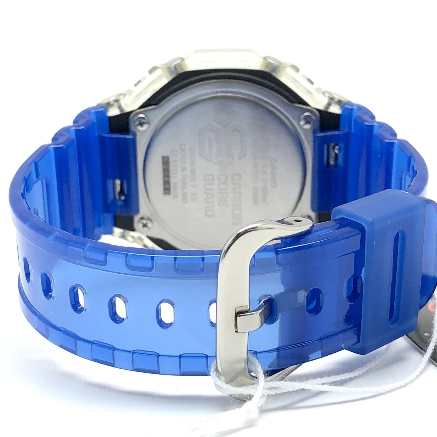 GA-2100HC-2A ヒドゥンコーストシリーズ