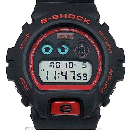 DW-6900FS B’z結成30周年記念 抽選販売限定 コラボモデル
