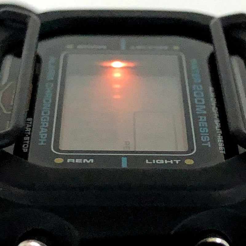 DW-5800C-1V 初代プロテクター M691 海外モデル