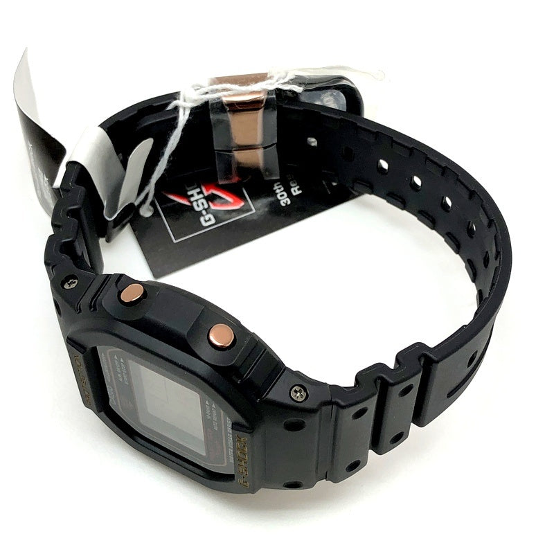 DW-5030C-1 Gショック誕生30周年記念 レジストブラック – G-BRIDGES