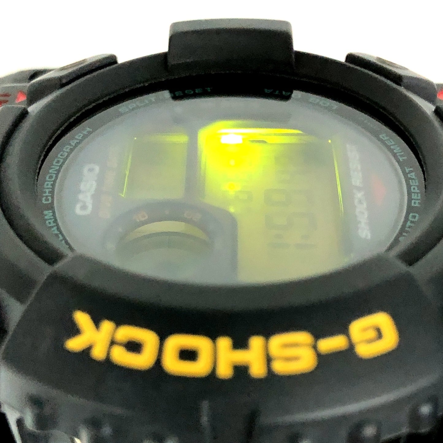 DW-6300-1B 初代フロッグマン 海外モデル