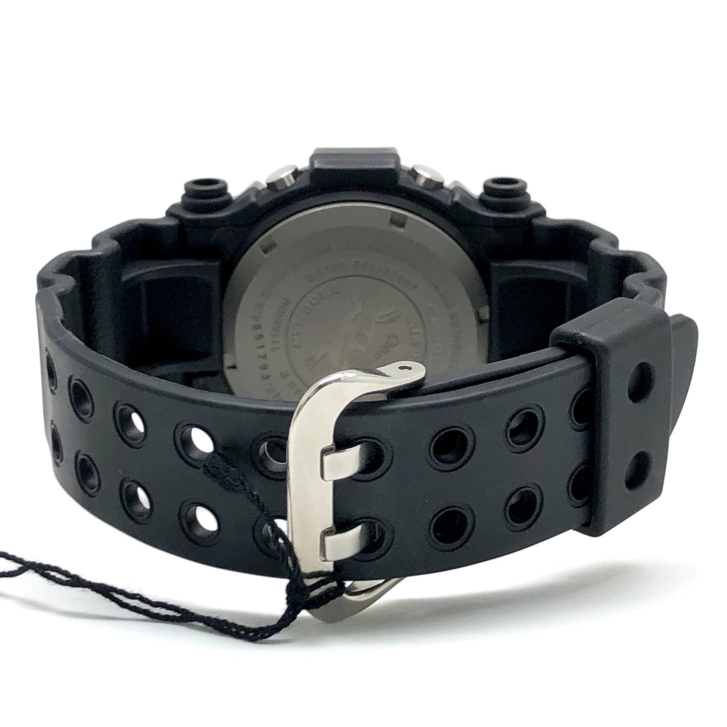 DW-8200MB-1V フロッグマン 白ロゴ G-DAY限定 メンインブラック
