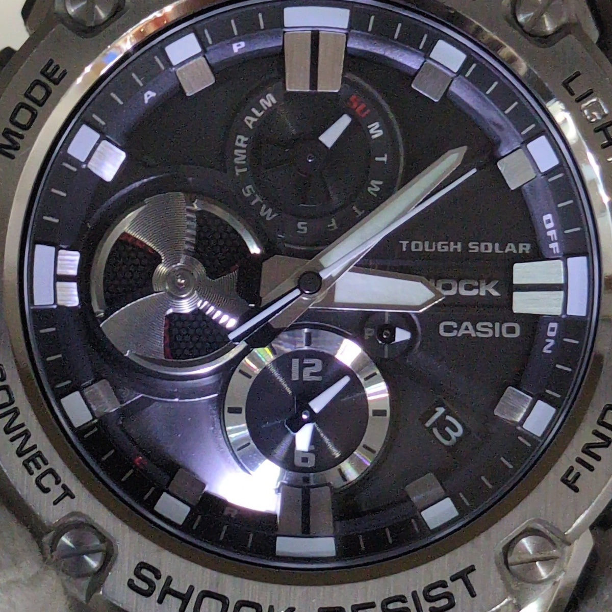 GST-B100-1A