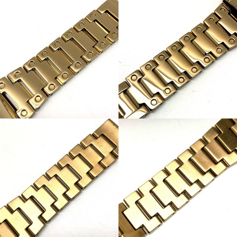 GMW-B5000TFG-9 35周年記 限定 フルメタル ゴールド