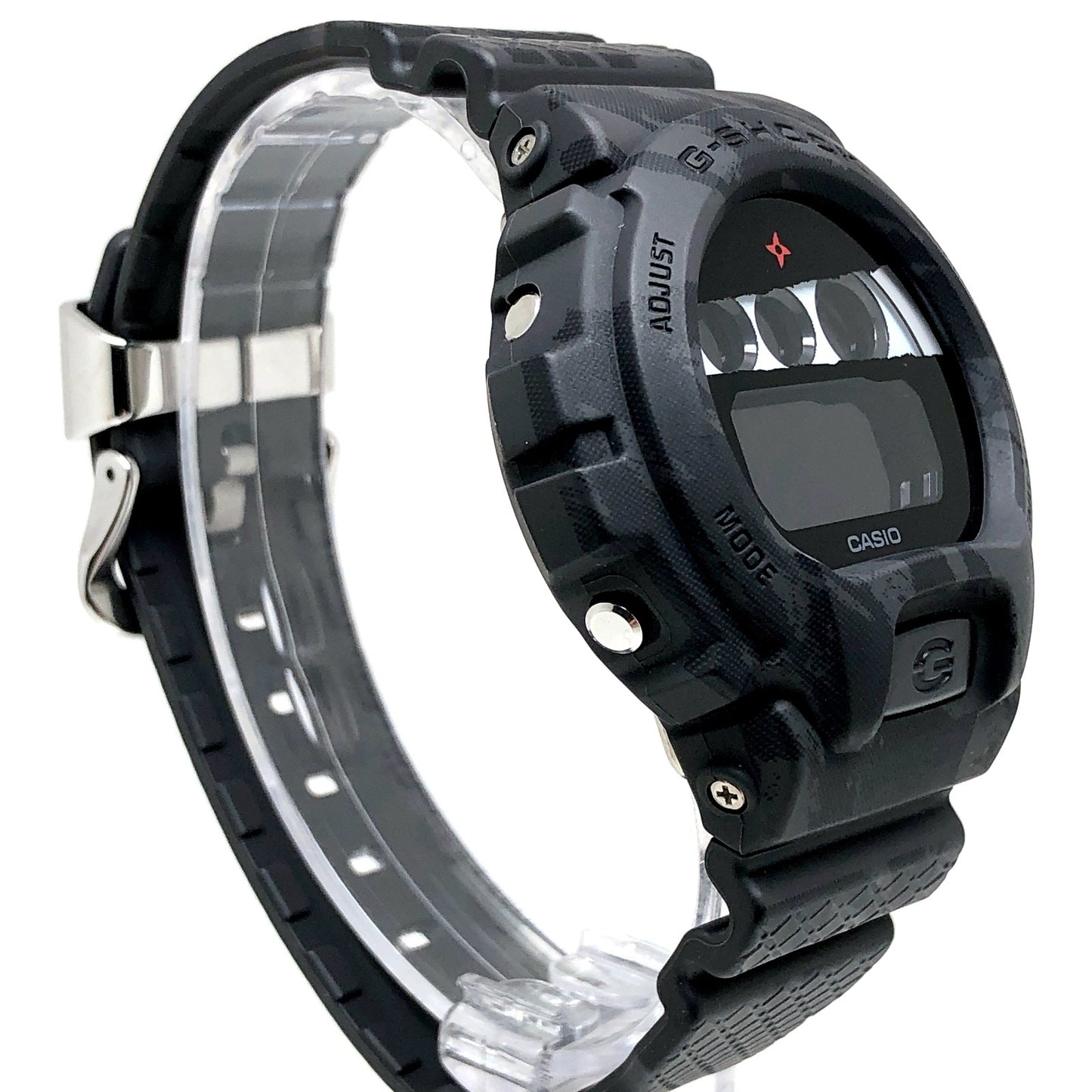 DW-6900NNJ-1 6900シリーズ 忍者 メイドインジャパン