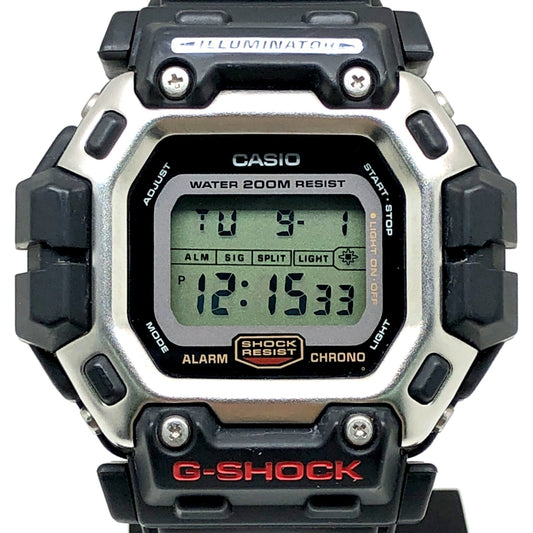 DW-8300-1V インラインホッキー 2代目ガンダム 海外モデル
