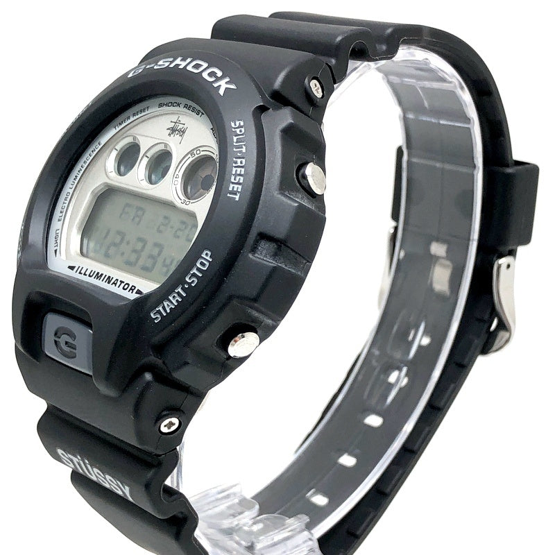 DW-6900STF-1 ステューシー35周年記念 初代カラー復刻