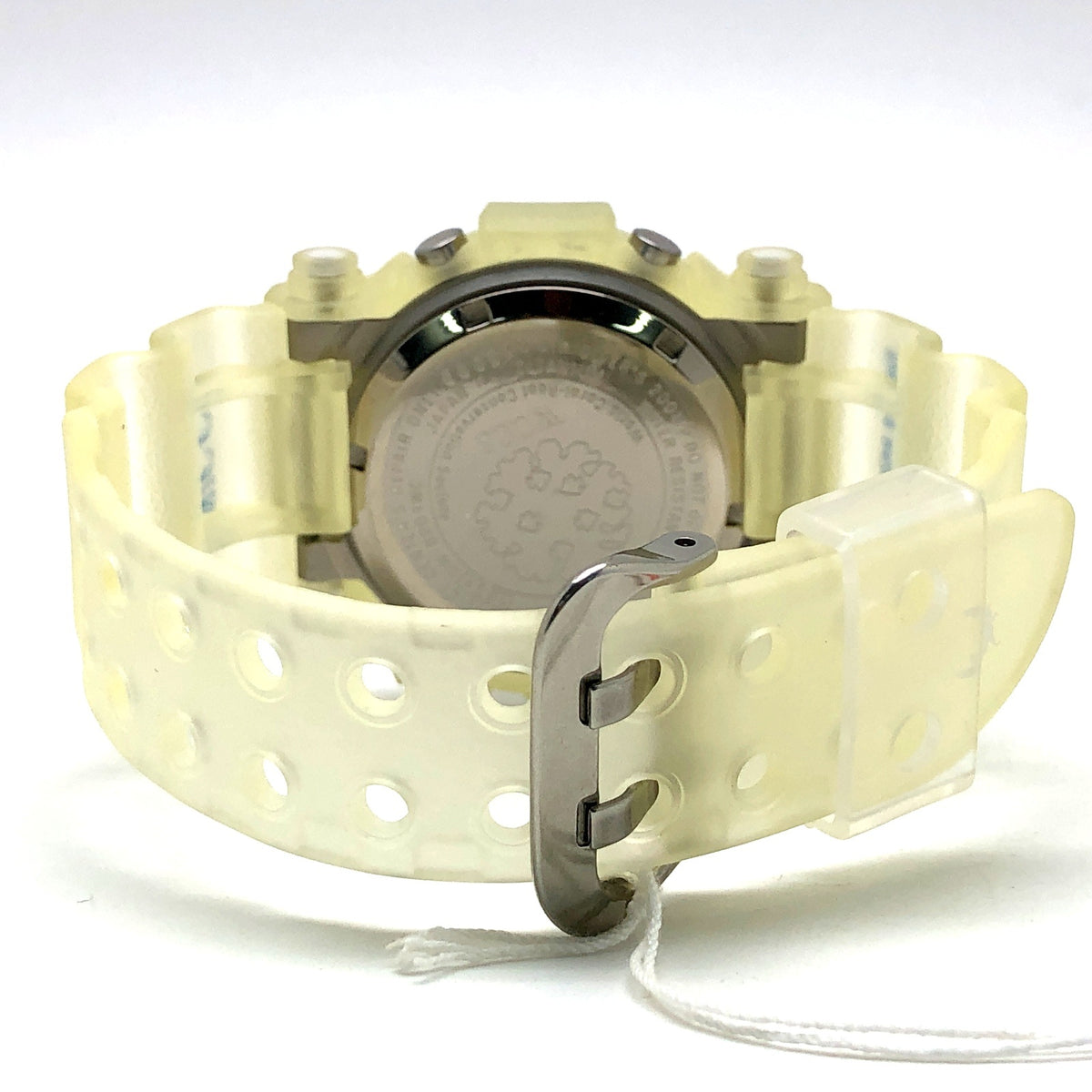 DW-8201WC-2T WCCS フロッグマン 青ロゴ トリプルマンタEL
