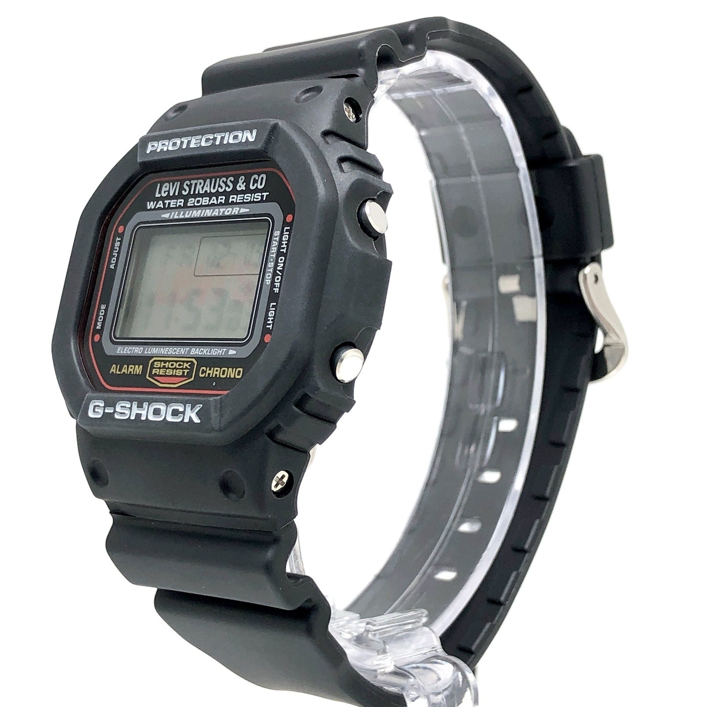 LVGS-5600 リーバイス 1000本限定 コラボレーションモデル