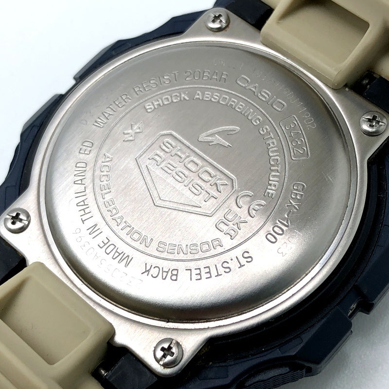 GBX-100TT-2 G-LIDE Bluetooth搭載モデル
