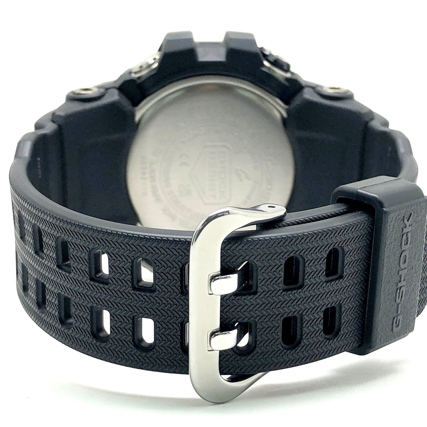 GWG-100-1A マッドマスター 電波ソーラーモデル