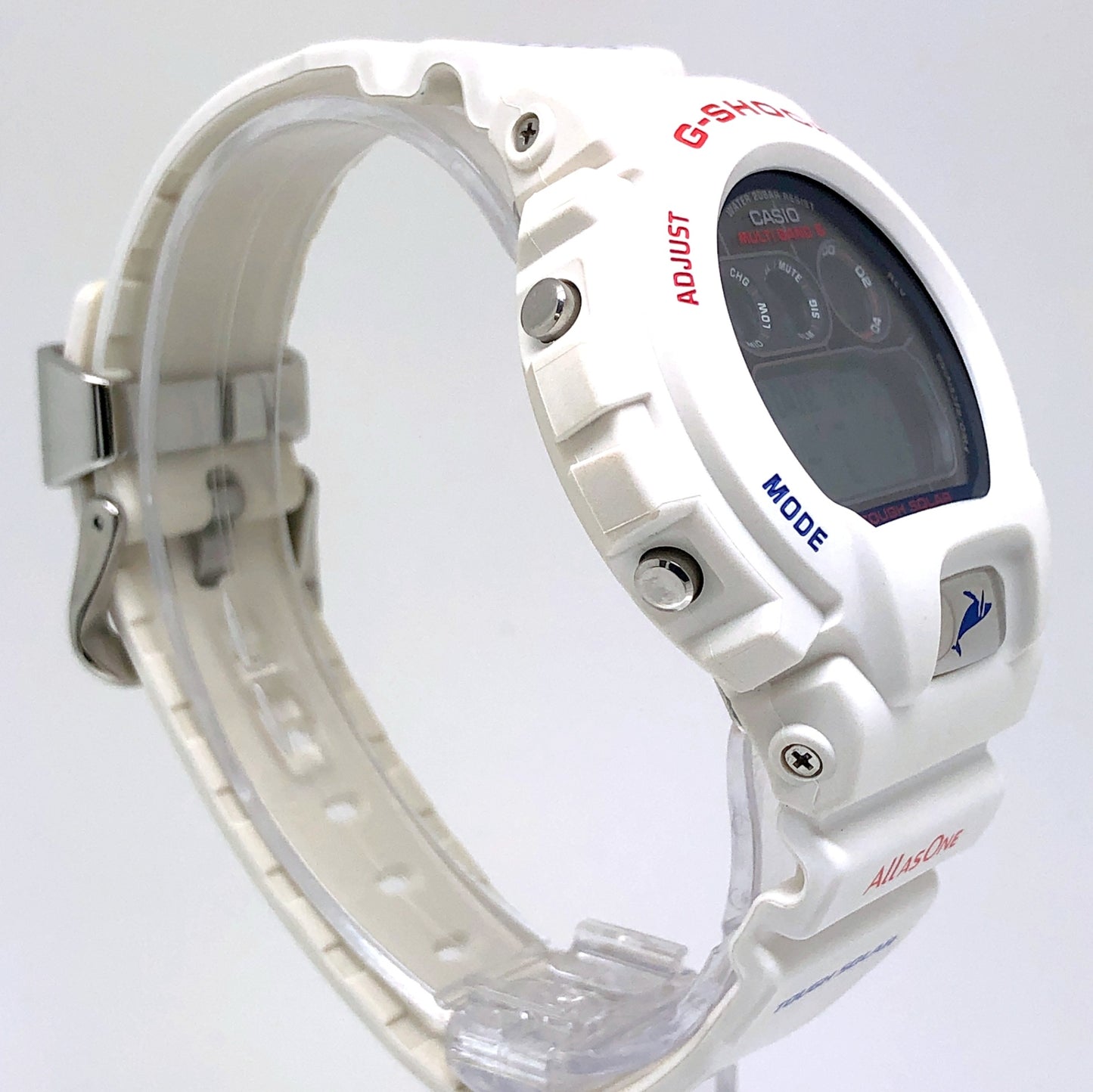 GW-6901K-7 イルクジ2017 トリコロール