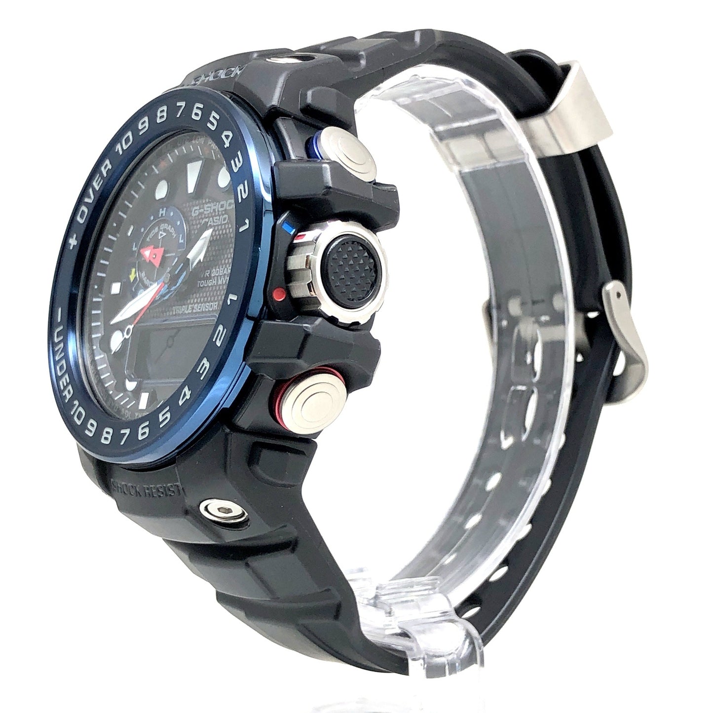 GWN-1000B-1B ガルフマスター トリプルセンサー搭載
