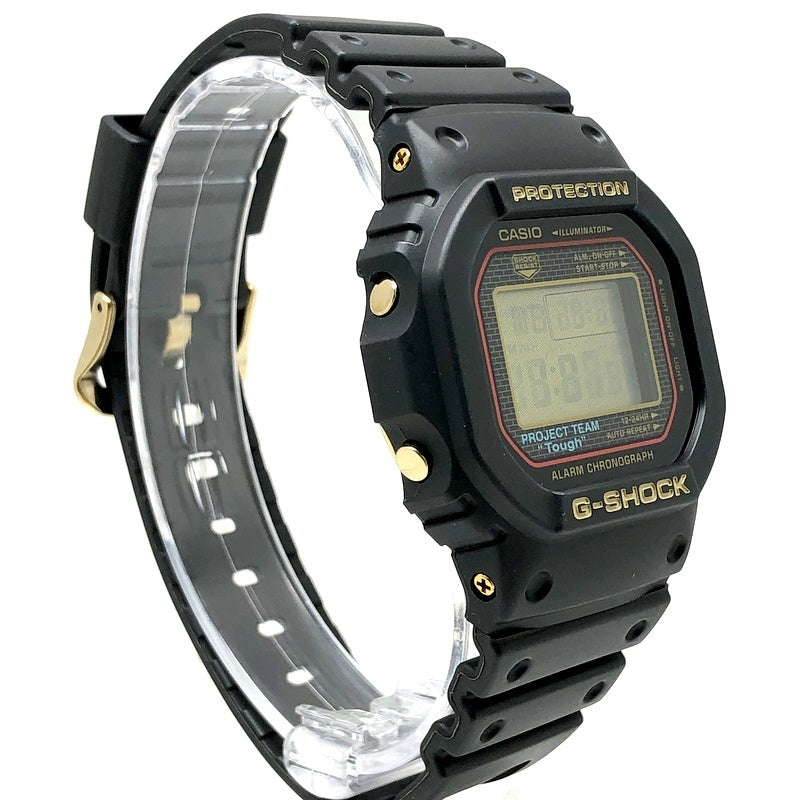 DW-5025SP-1JF Gショック25周年記念モデル 限定2008本
