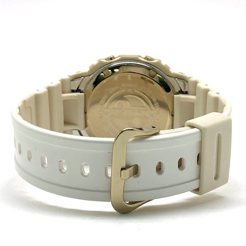 DW-5025B-7 25周年記念限定 ライジングホワイト
