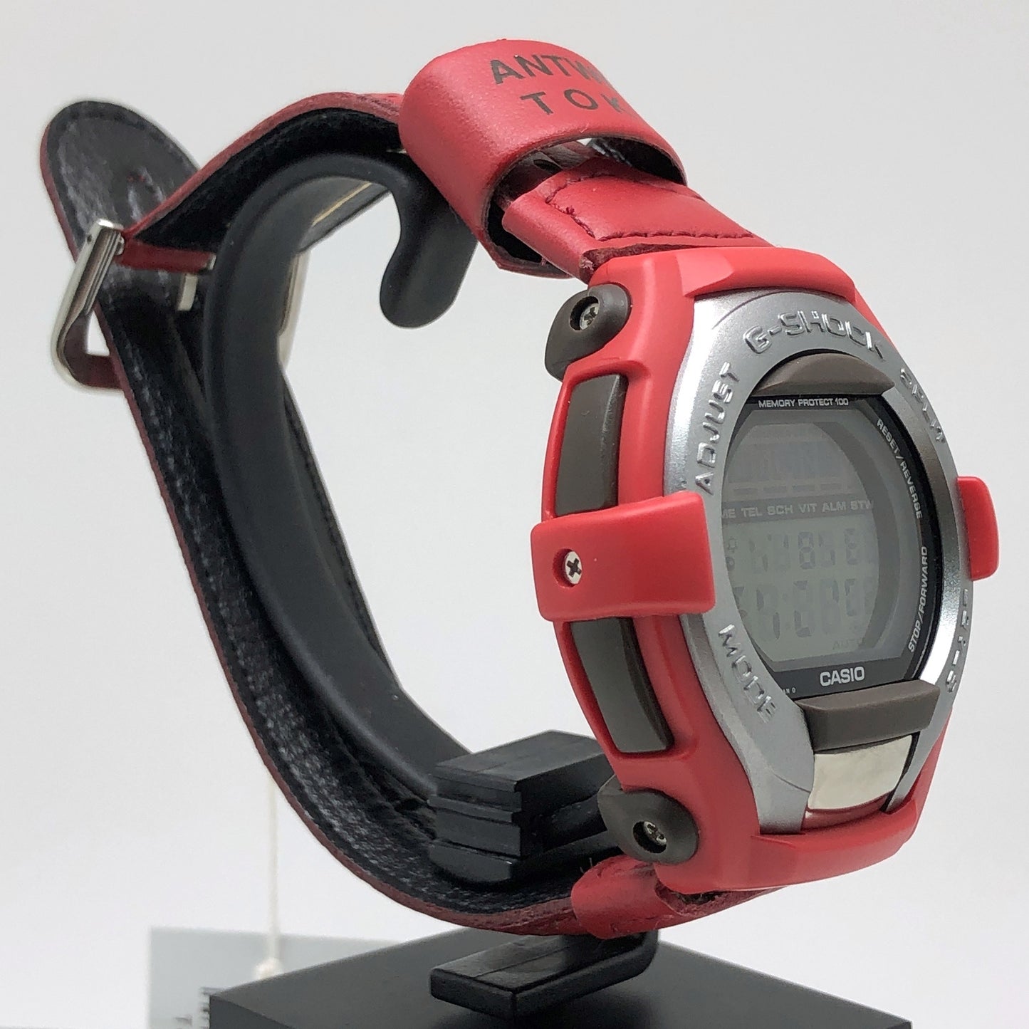 GT-000AB-4 アナリスブレックマン コラボレーションモデル