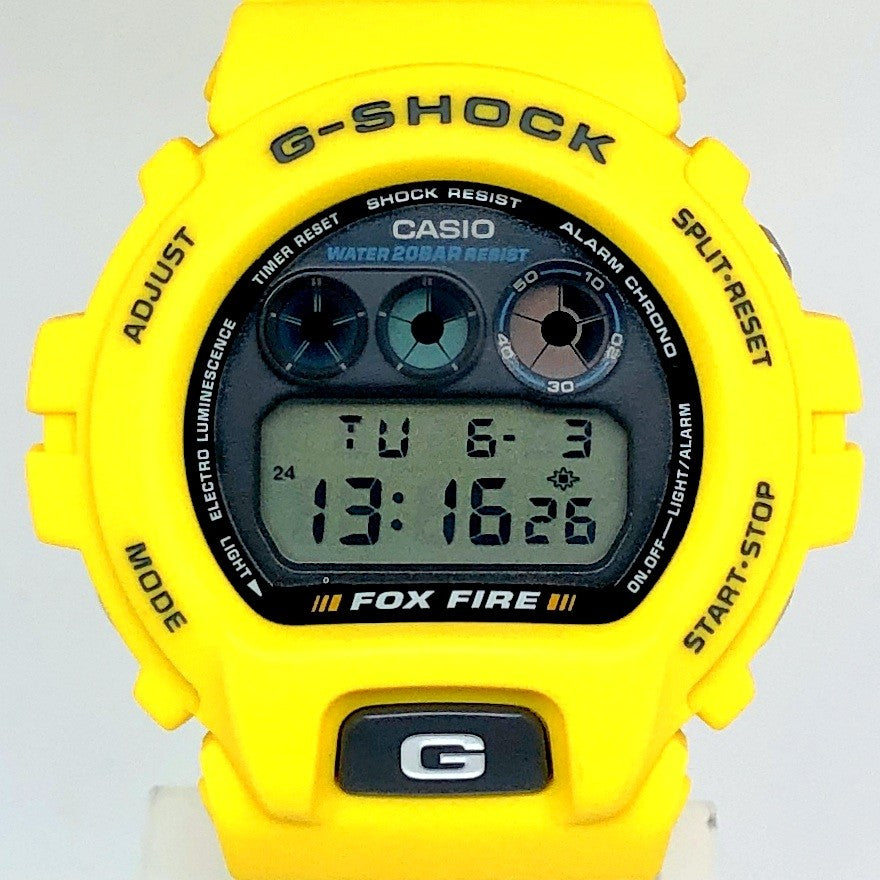 DW-6900H-9
