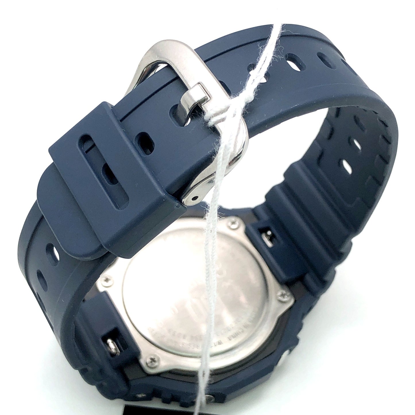 GA-B2100-2A カシオーク タフソーラー Bluetooth搭載